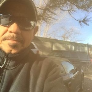 Meet your Posher, Felipe